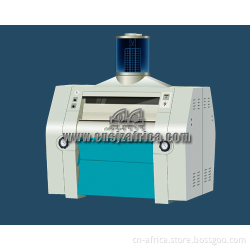40-2400t/24h Wheat Milling Machine